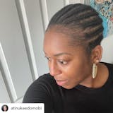 Anoint - Hair Growth Oil For Thinning Hair & Edges