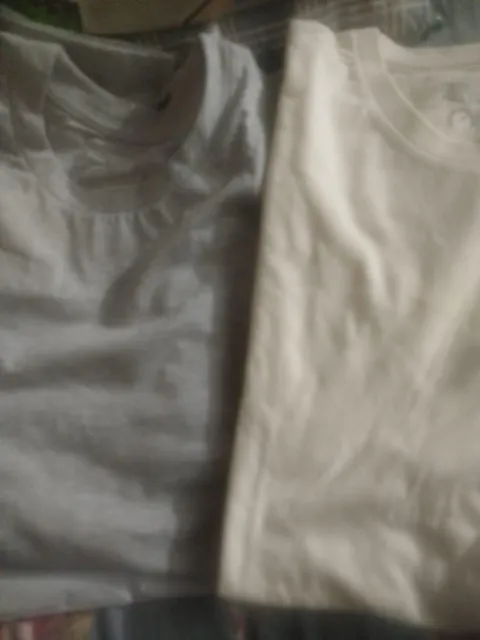Cream Full Sleeve T-Shirt for Men and Women Premium Ribbed Cuffs