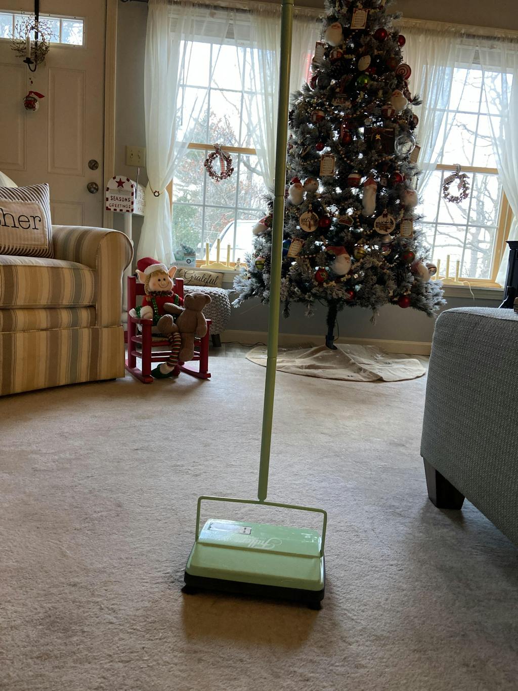 Drain Cleaner Brush Flexible Thin Long Brush For Clog Free Sinks, Ba Cleaning Brushes