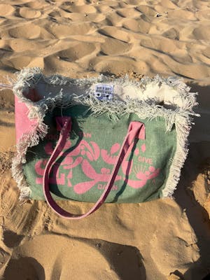 The Damn bag