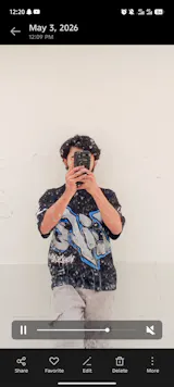 User picture