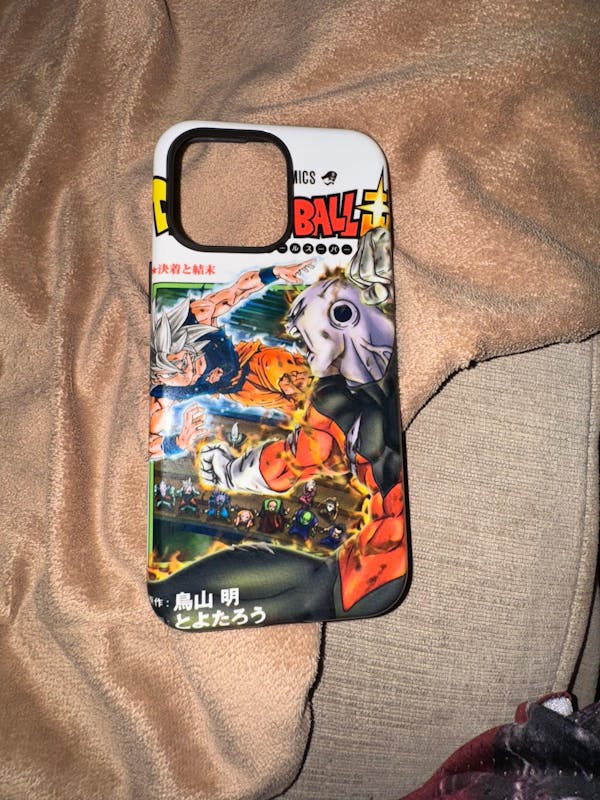 Dragon Ball Super Vol.9