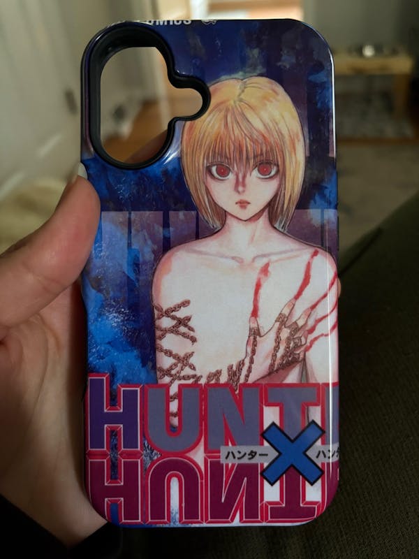Hunter x Hunter Vol.14