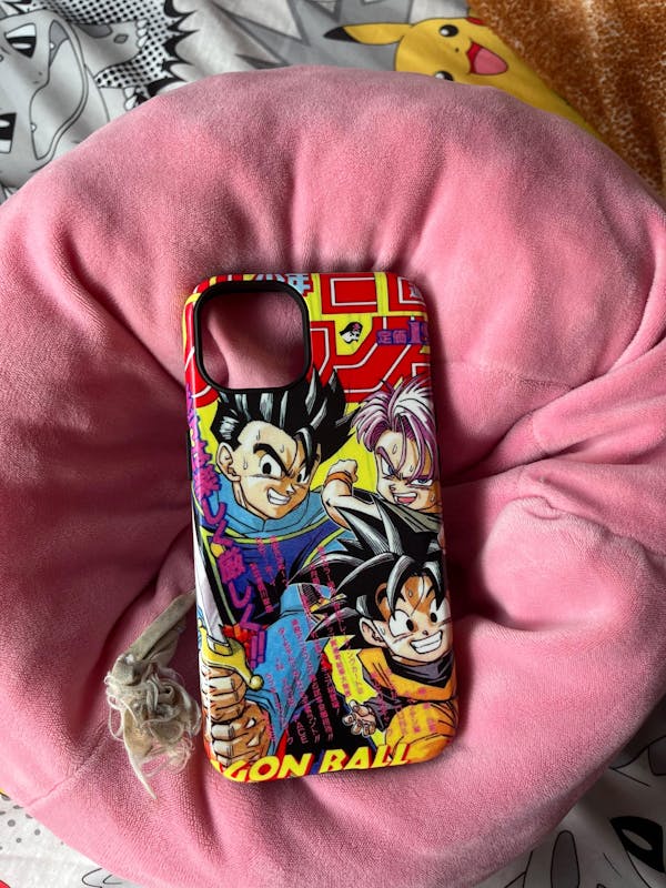 Weekly Shonen Jump n°1308