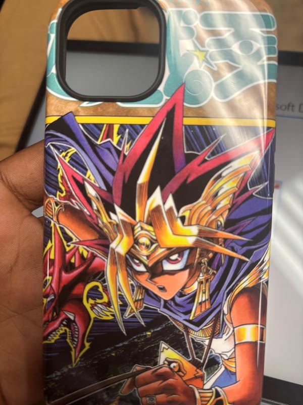 Yu-Gi-Oh! Vol.34