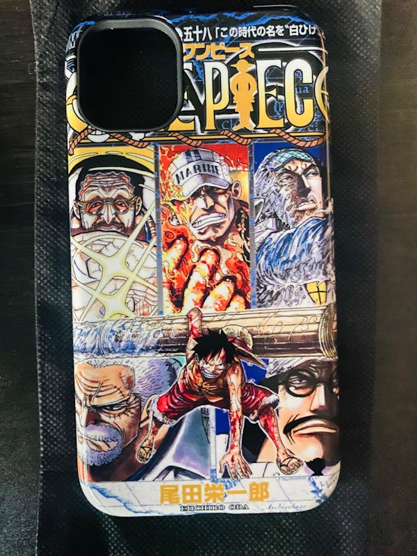 One Piece Vol.58
