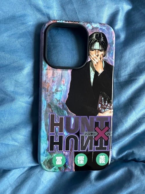 Apple - fumiさま  専用 Princess Mononoke - Fumi Case – FUMI CASE