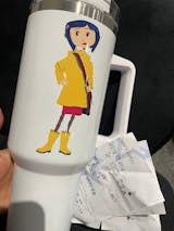 User picture