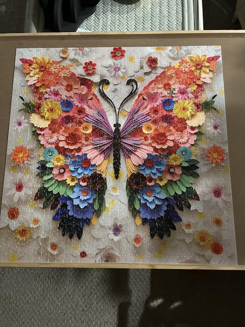 Fun-Puzzle