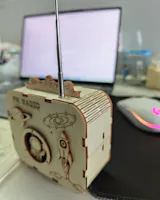 User picture