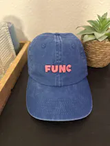 Func Matcha Cap