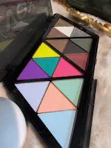 Parallelo Palette (Empty)