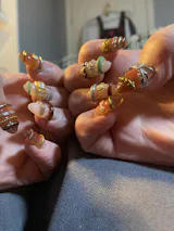 SuperSculpt 3D Gel 15g (HEMA Free)