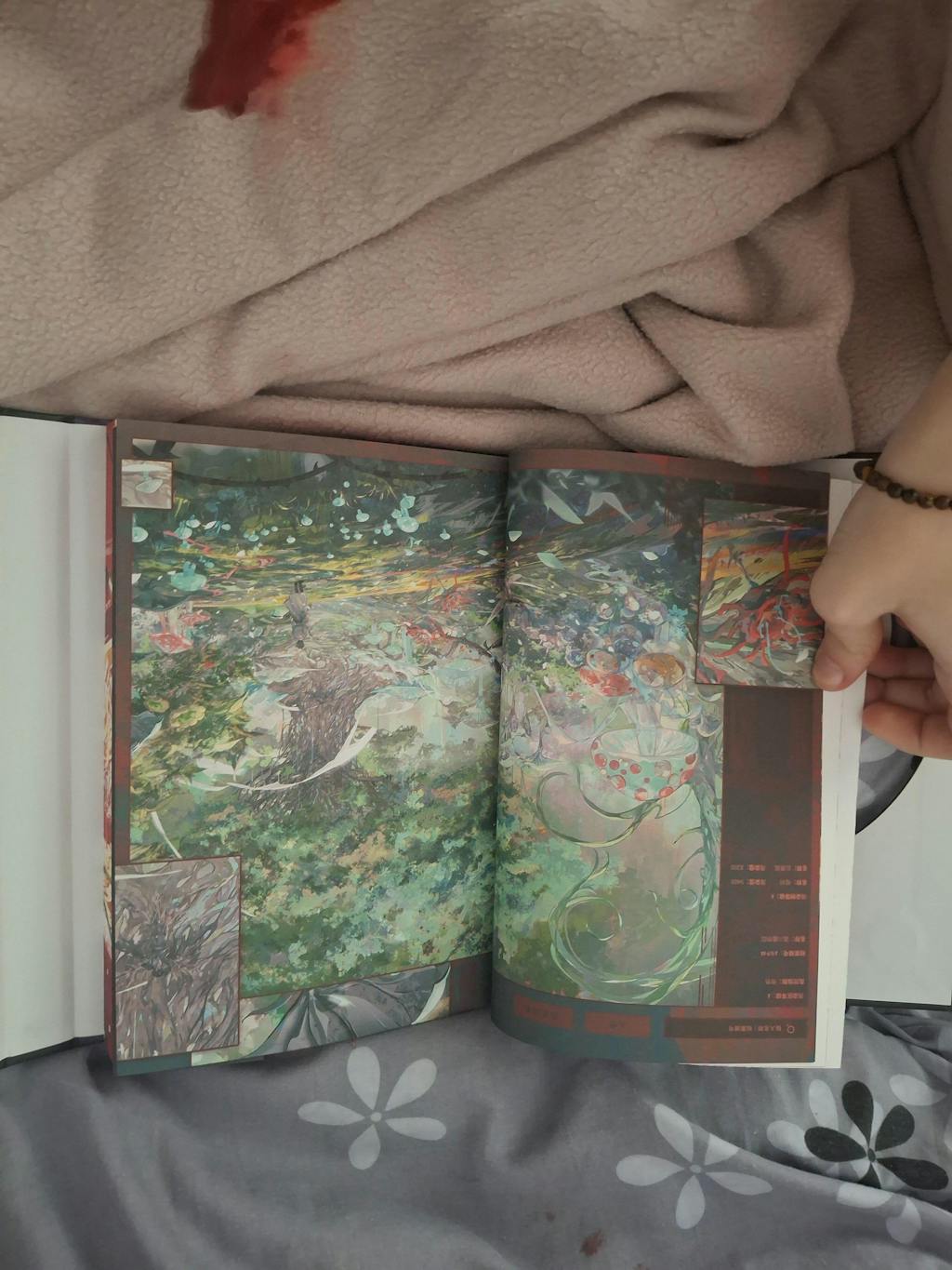 After the Global Evolution, I Stand at the Top of the Food Chain | Vol.1 (Novel)