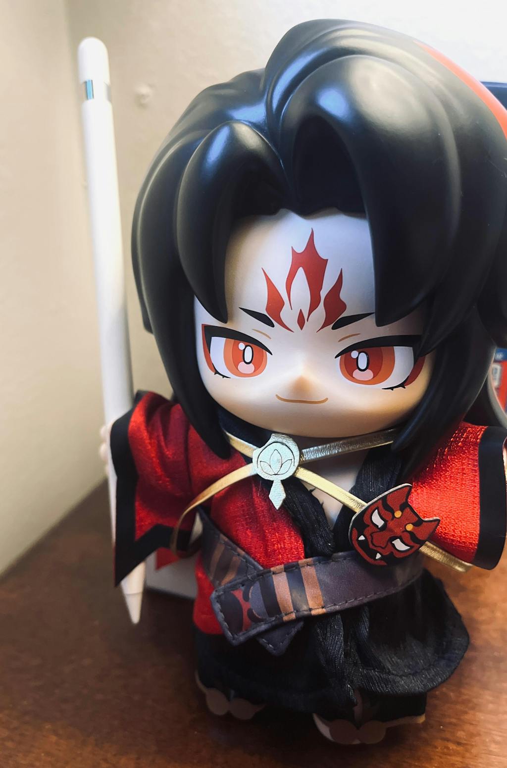 Onmyoji | Minidoll Jotos Doll