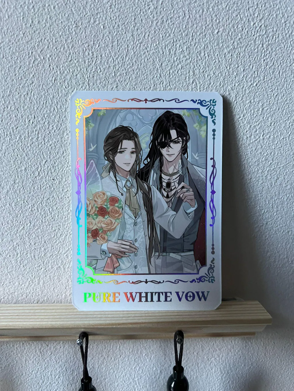 Heaven Official's Blessing | Chun Bai Shi Yue Series
