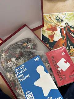 Review picture