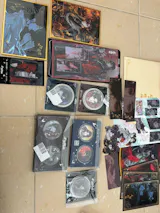 User picture