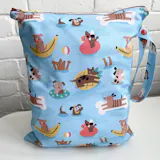 Funky Monkey Fabrics