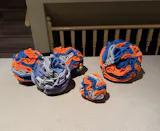 Funky Monkey Fabrics