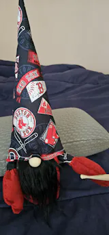 MLB Boston Red Sox - Fabric Traditions Cotton