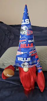 NFL Buffalo Bills - Fabric Traditions Cotton
