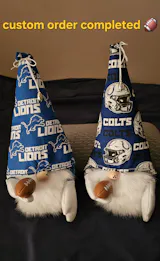NFL Indianapolis Colts - Fabric Traditions Cotton