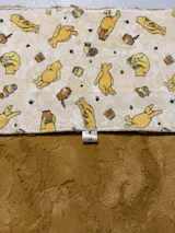 Funky Monkey Fabrics