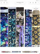 Funky Monkey Fabrics