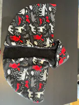CLEARANCE Forest Animals - North of Ordinary - Camelot Cotton