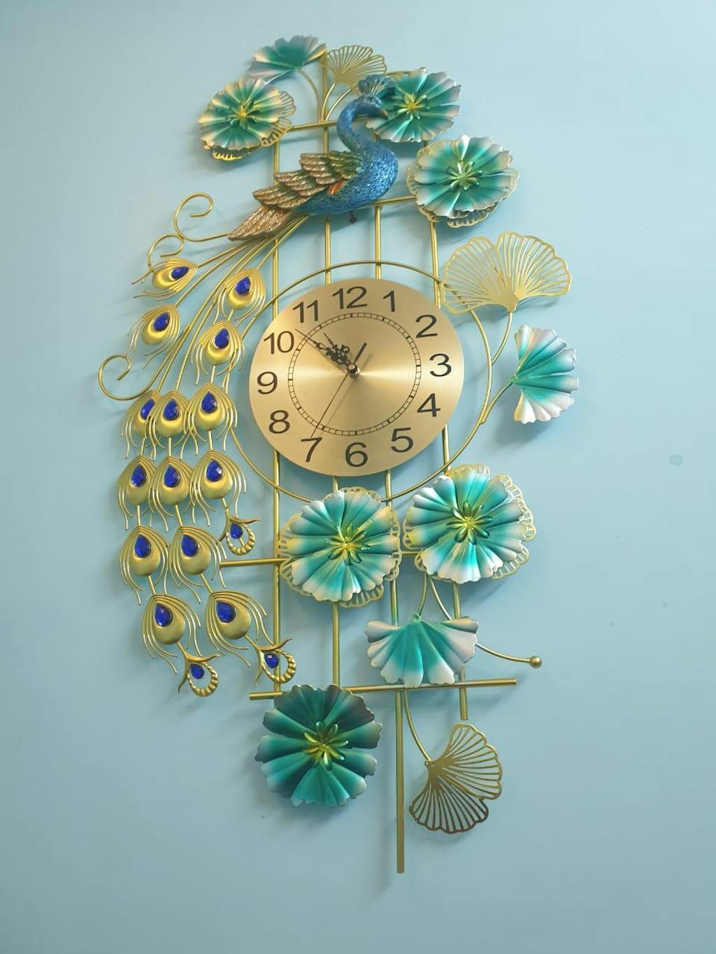 Buy Wall Clocks Online in India Attractive Wall Clocks for Sale