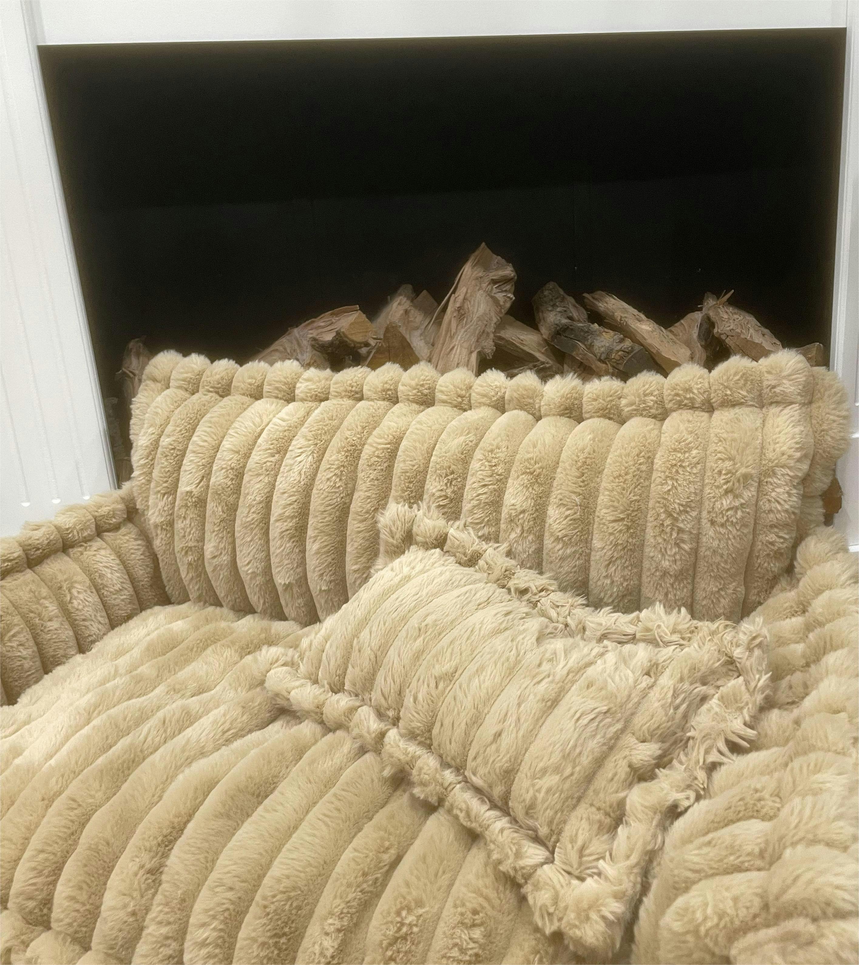 Designing Comfort The Story Behind the Snoozy Dream Large Washable Do