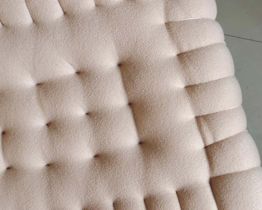 Biscuit Dog Beds Washable and Cute FunnyFuzzy UK FunnyFuzzy_UK