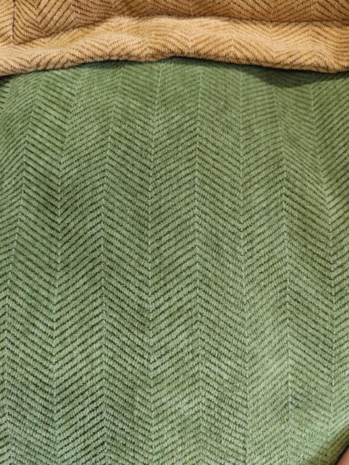 Lit orthopédique pour chien à deux couches en chenille amovible et mousse avec coussin toutes saisons