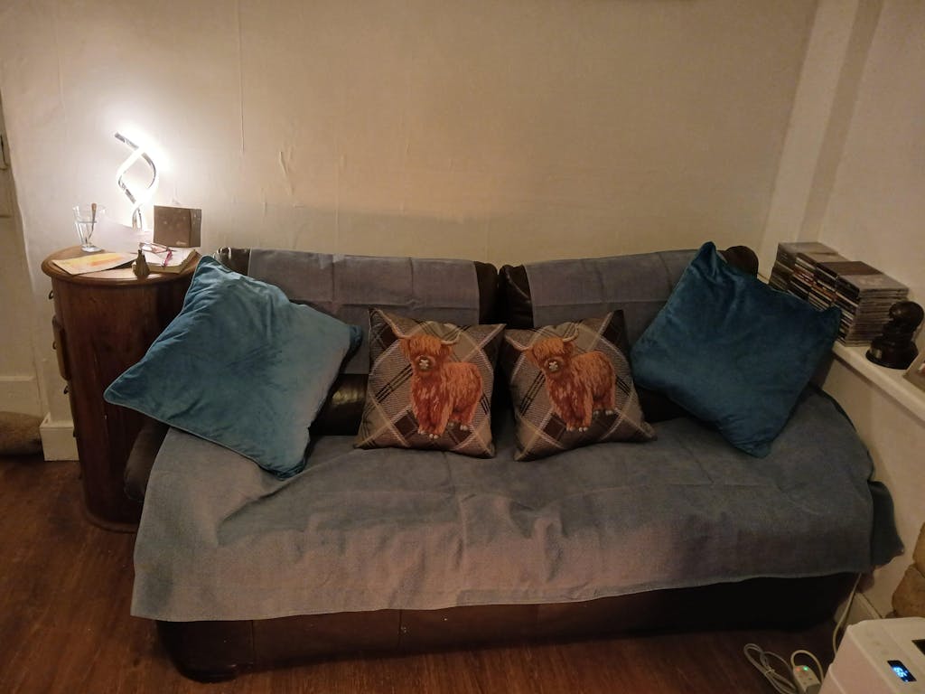 Large Dog Outdoor Jacket Waterproof Adjustable Dog Rain Coat