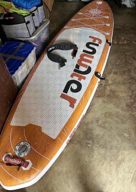 Stand Up Paddle Board Manufacturer