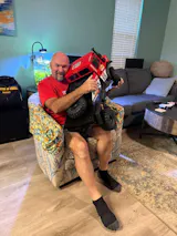 User picture