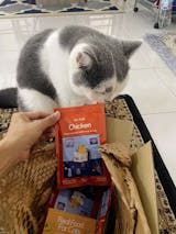 Organic Mix & Match Pack