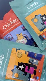 Organic Mix & Match Pack