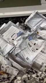 Organic Mix & Match Pack