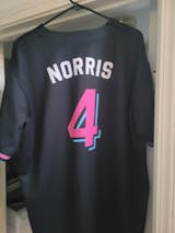 Hamilton - Off-White Champion Jersey – Furious Motorsport