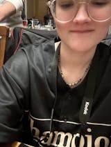 Hamilton - Off-White Champion Jersey – Furious Motorsport