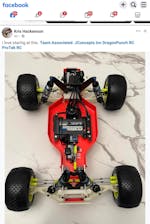 FURITEK KOMODO UNITY 10 Competition 2-in-1 ESC & Outrunner Brushless Motor 1800KV Torque Edition for 1/10 RC Crawlers