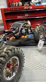 Furitek MicroTesla Digiboard for 1/18 1/24 Crawler