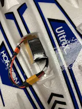 High Quality Female IC2 To Male XT60 Conversion Cable