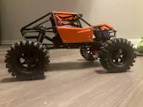 FURITEK STINGER 118 BRUSHLESS POWER SYSTEM FOR TRX-4M