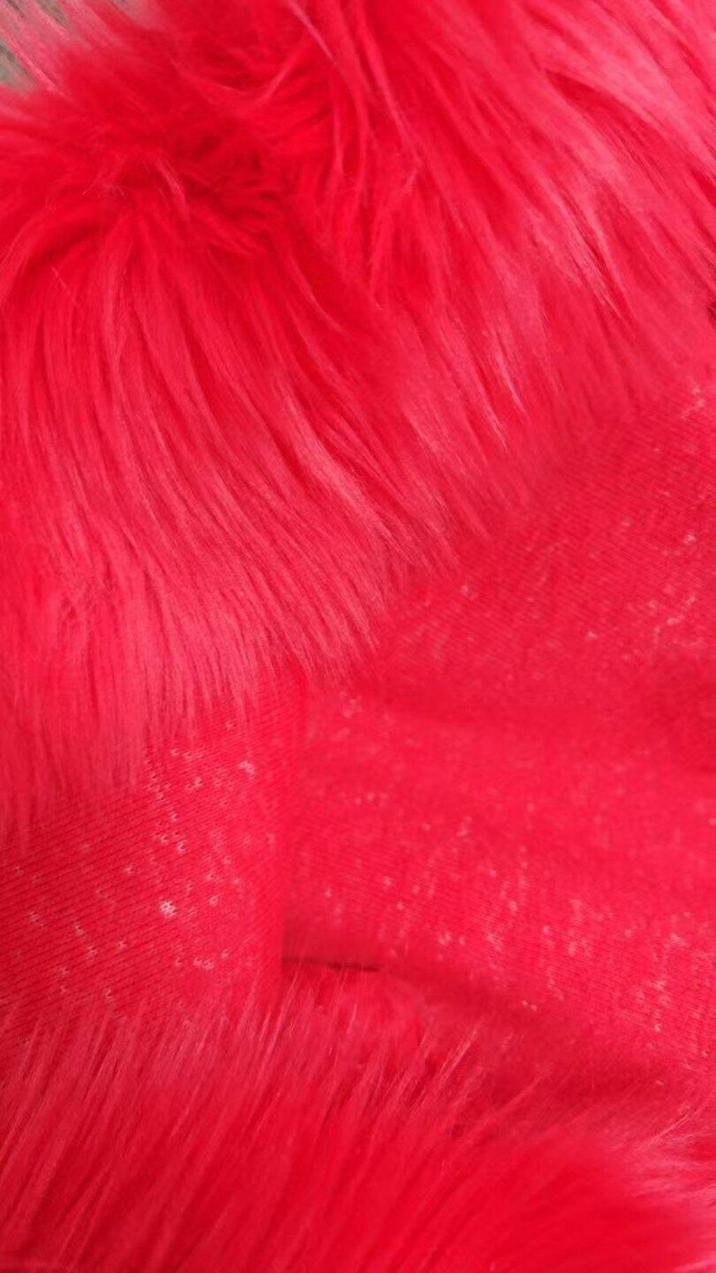 [Pawsy Fur]  4.5cm Green Series Luxury Faux Fur