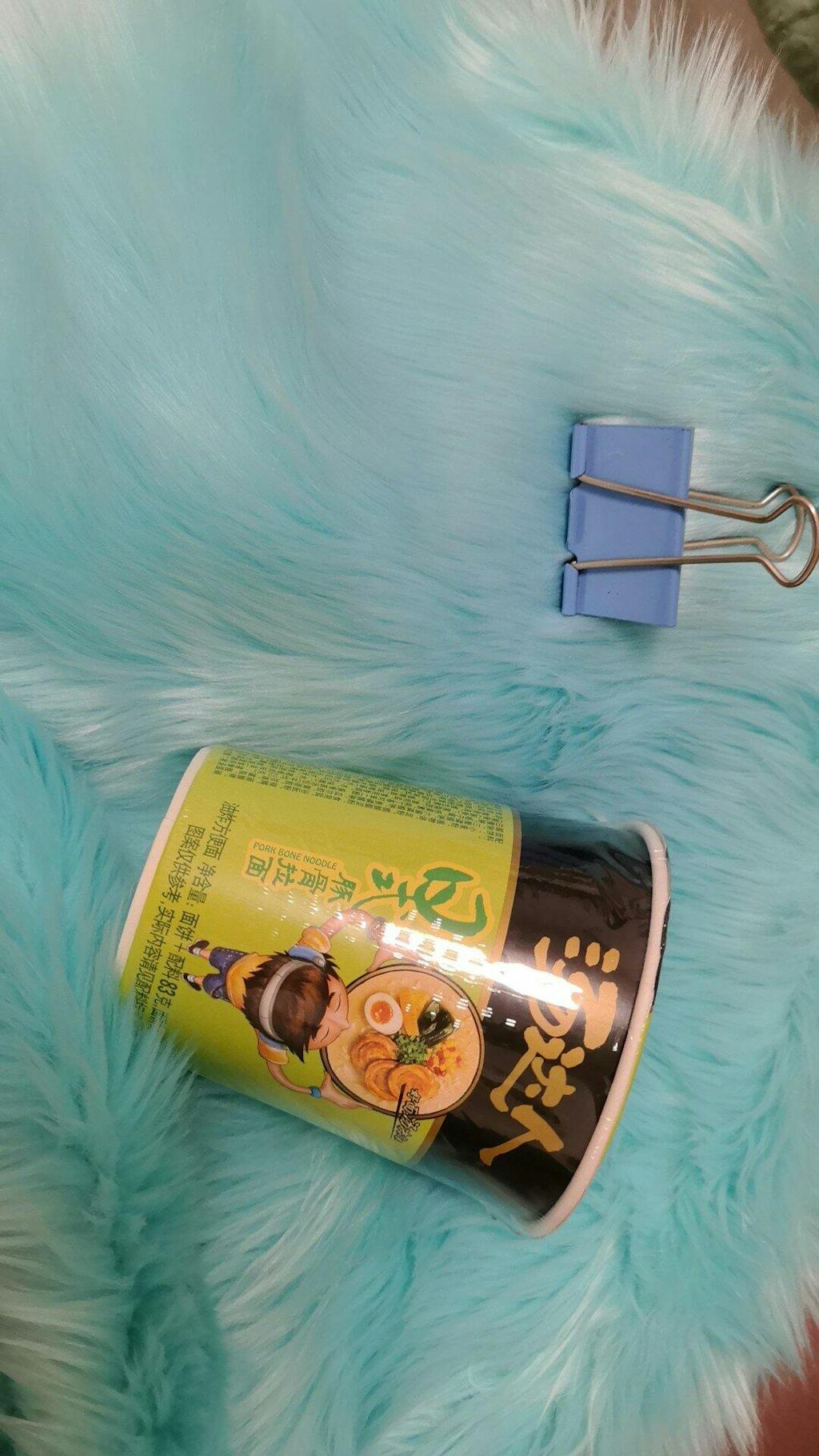 [Smooth Flow Fur]  3-4cm Black White Grey Series Luxury Faux Fur