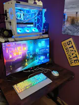 User picture