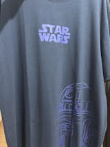 Star Wars R2-D2 Polo